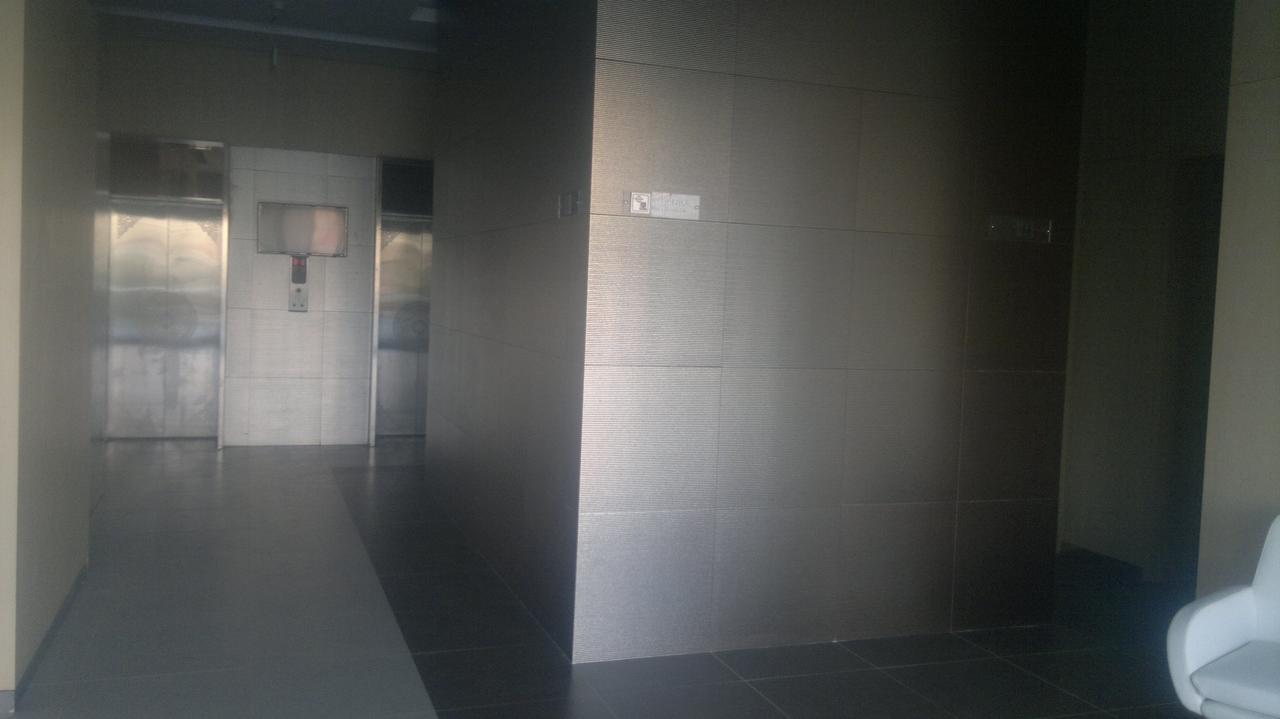 Jinjiang Inn Beijing East Lianshi Road Bagian luar foto